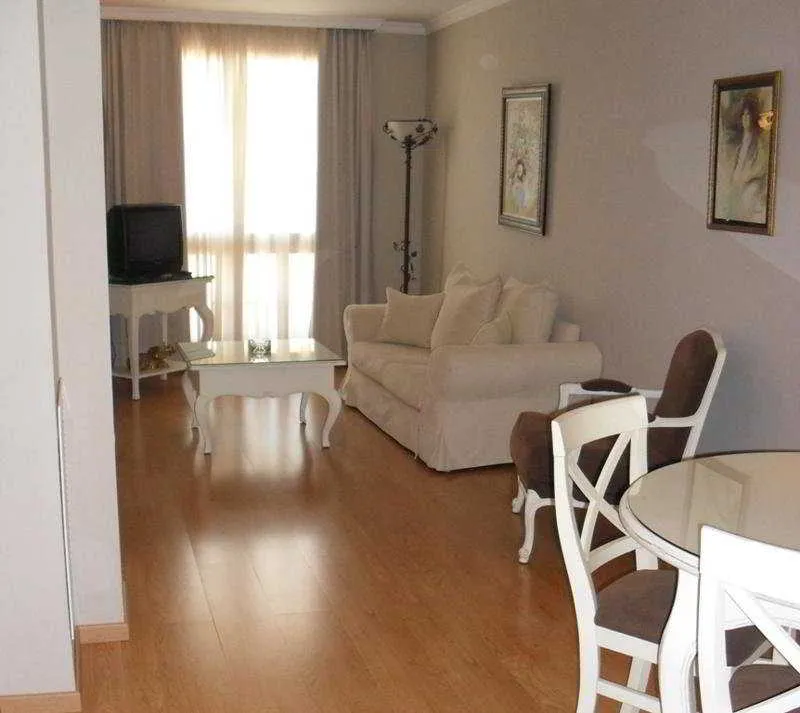 Room, Vent de Garbi, Costa Brava