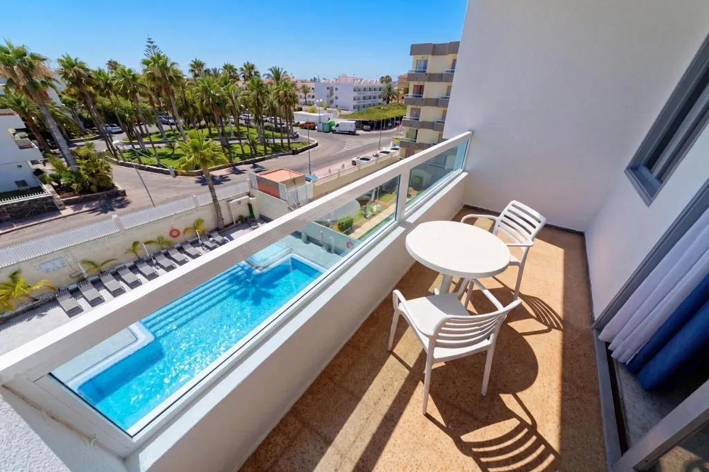 APARTMENT PREMIUM ONE BEDROOM Room, Fayna, Gran Canaria