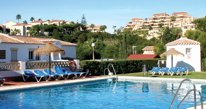 Pool, Ramada Hotel & Suites By Wyndham Costa Del Sol, Costa Del Sol