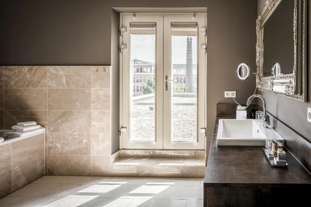 SUITE LUXURY Room, Luxury Suites Amsterdam, Amsterdam