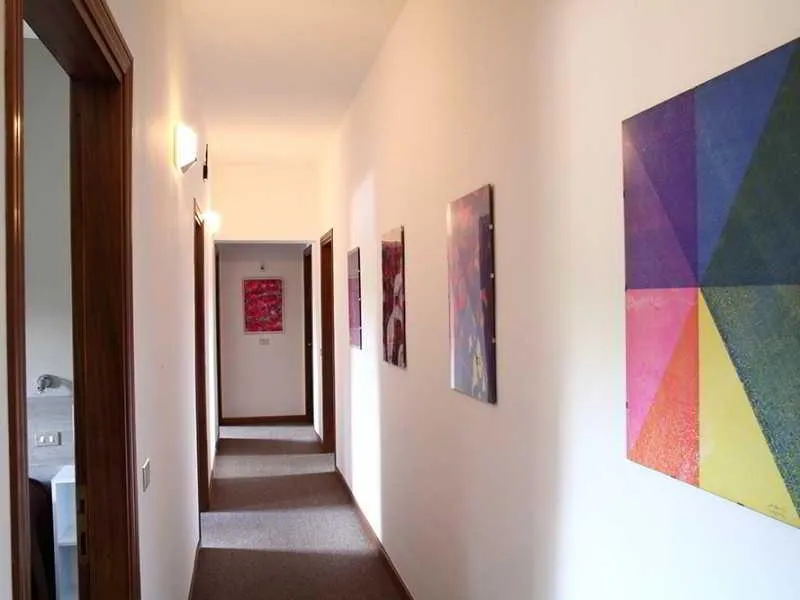 Lobby, Hotel Mom Assisi, Perugia