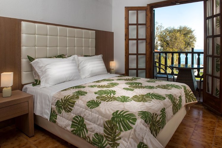 Georgalas Sun Beach Hotel, Halkidiki