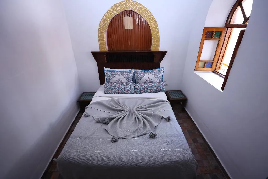 Room ONE BEDROOM ONE BATHROOM Room, Riad O-ly, Marrakech
