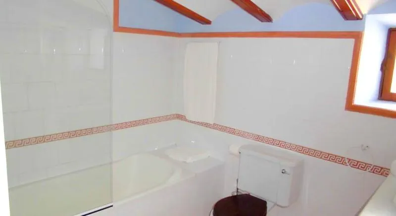 Room, 1900 Casa Anita, Costa Blanca
