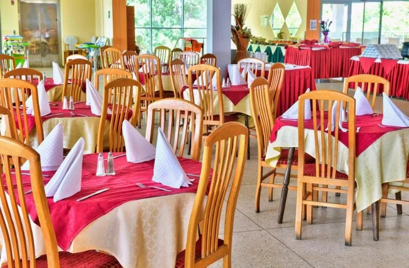 Restaurant, Kompas, Varna