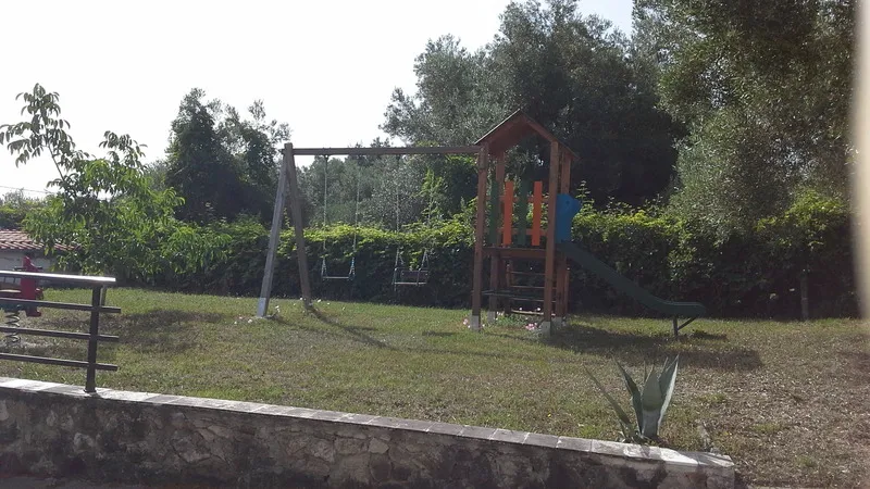Sports and Entertainment, Pashos Hotel, Halkidiki