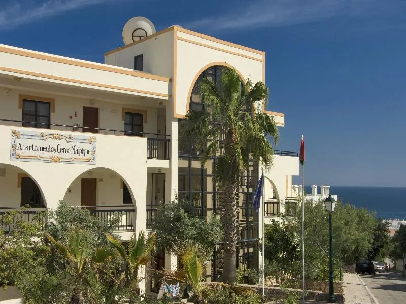 General view, Alfagar Cerro Malpique, Algarve