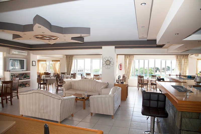 Bar, Athinoula, Kos