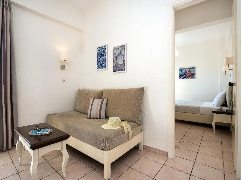SUITE STANDARD Room, Diamond Apts and Suites, Crete