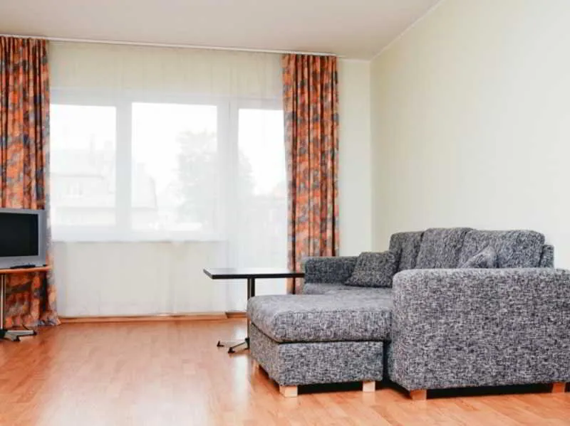 APARTMENT TWO BEDS Room, Pilve Apartment, Tallinn