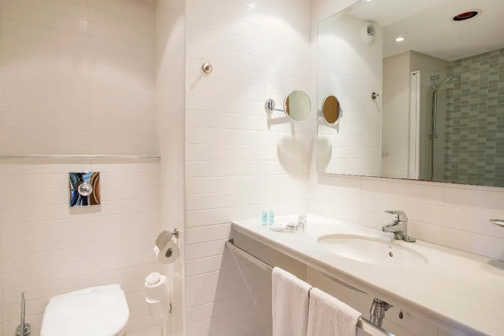 APARTMENT ONE BEDROOM Room, Hipotels Bahia Grande, Majorca