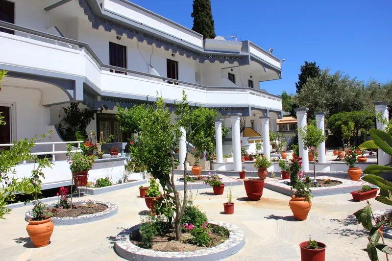 General view, Dimitra Sun, Rhodes