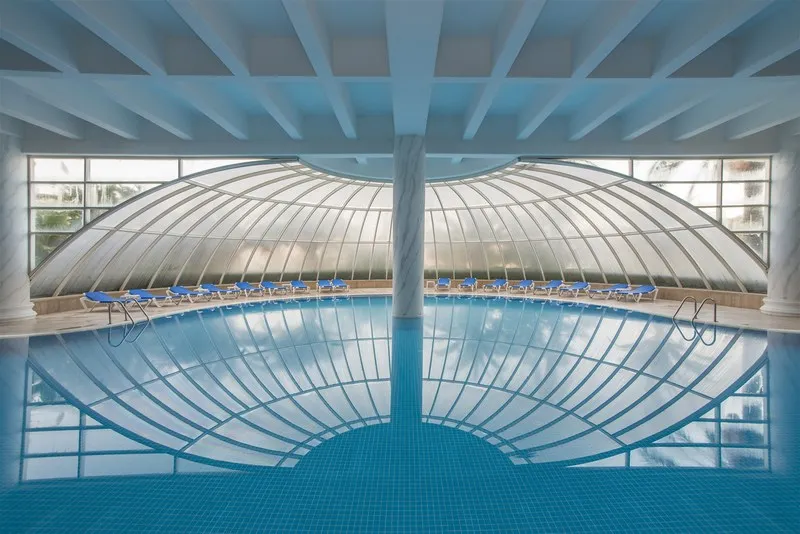 Pool, Starlight Resort Hotel, Antalya