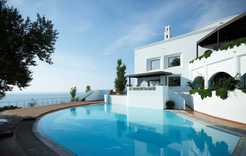 General view, Esperos Village Adults Only, Rhodes