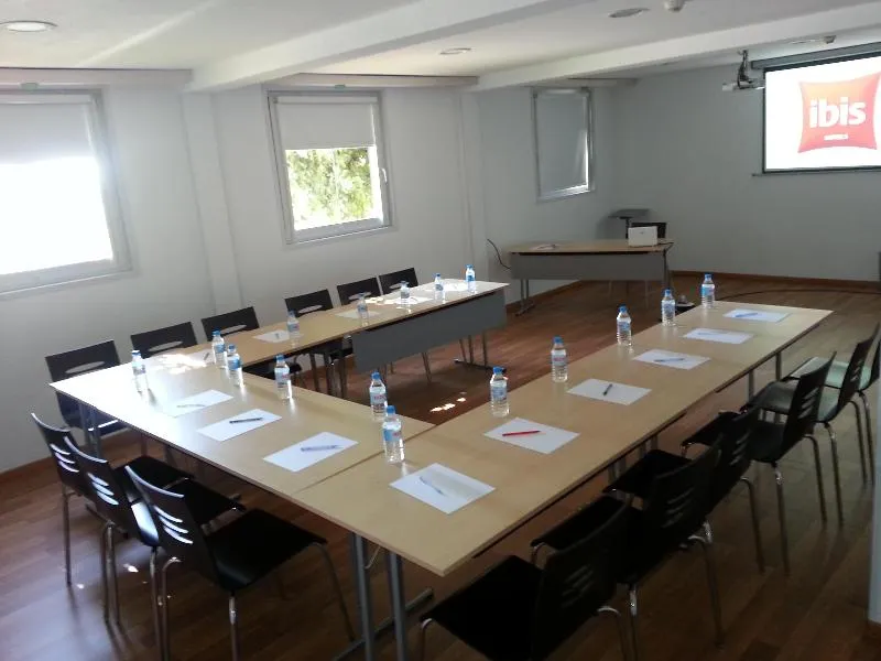 Conferences, Ibis Alicante, Costa Blanca