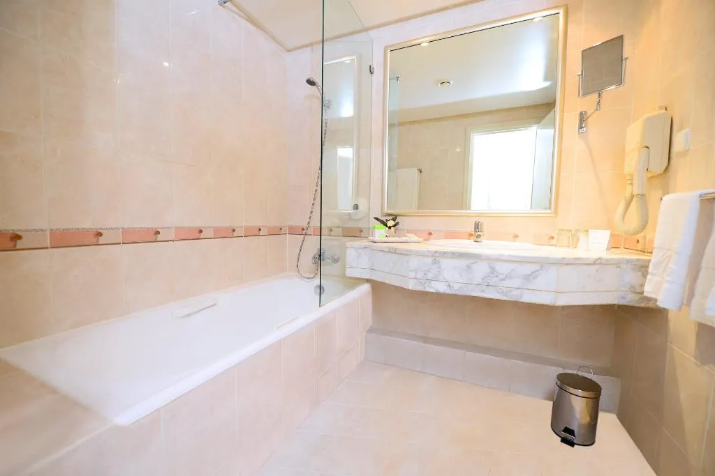 Double or Twin STANDARD Room, Royal Nozha, Tunisia