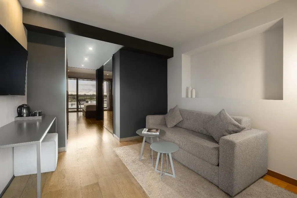 FAMILY ROOM STANDARD Room, SB Bcn Events, Barcelona