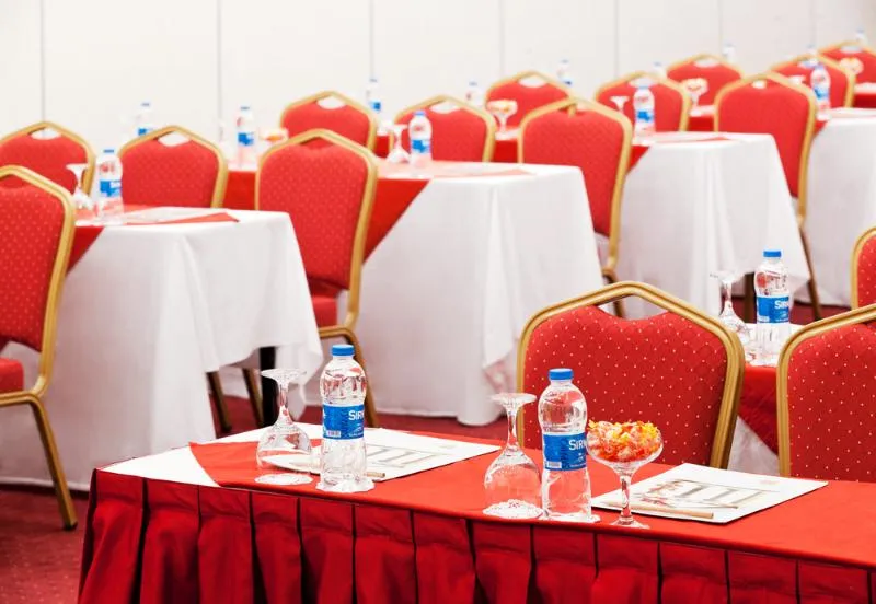 Conferences, Selectum Family Resort Belek, Antalya