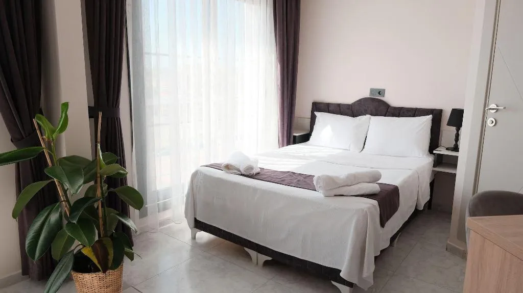 Room, Marina Lora Butik Otel, Izmir