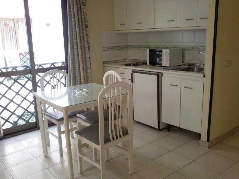 Room, Mediterraneo, Costa Del Sol