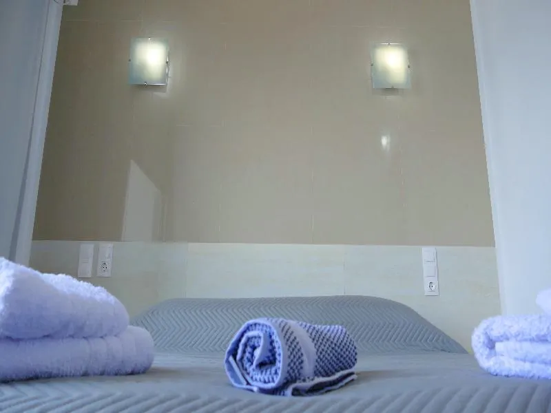Room, Porto Evia Boutique hotel by Xenia Resorts, Athens