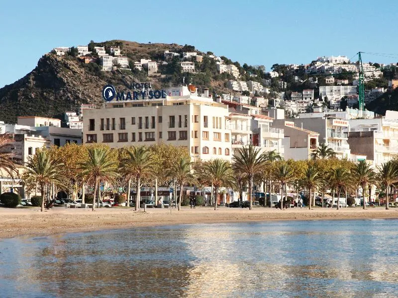 Beach, Prestige Mar y Sol, Costa Brava