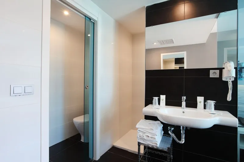 Room, Agua Azul, Costa Blanca