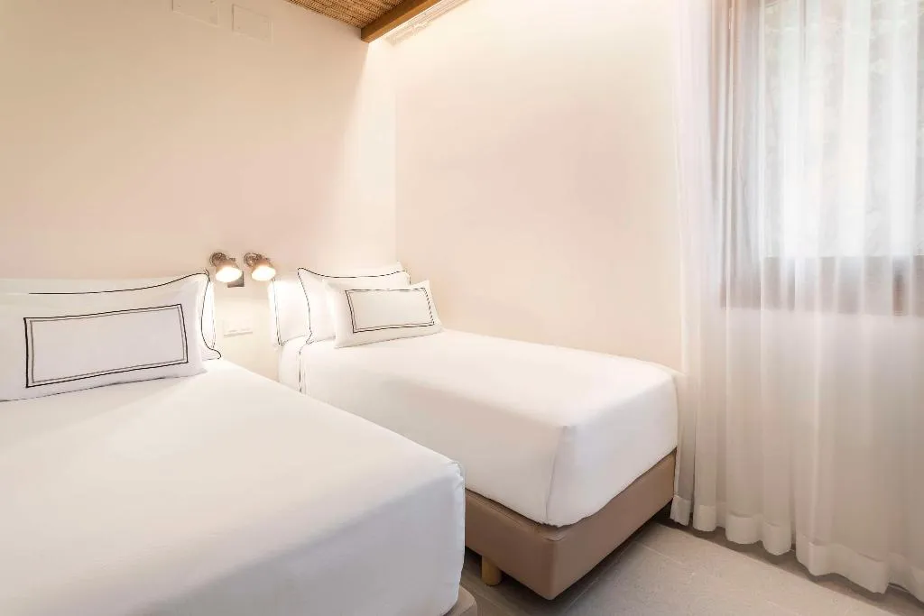 VILLA TWO BEDROOMS Room, Meliá Zahara Atlanterra, Costa De La Luz