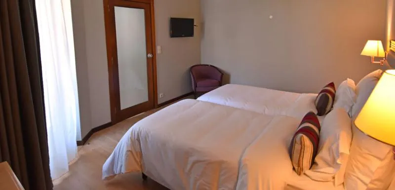 SINGLE STANDARD Room, Suave Mar, Porto