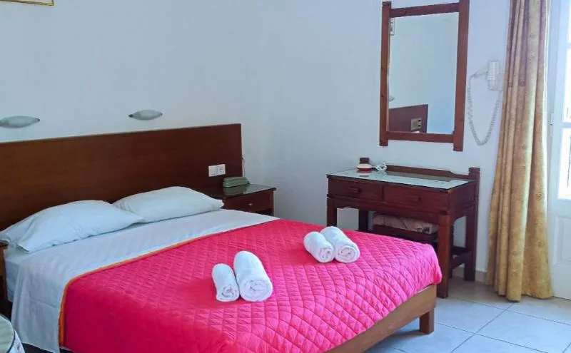 STUDIO CAPACITY 2 Room, Sunrise Apartments, Crete