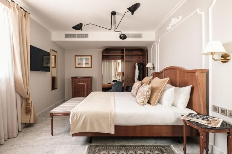 The Gomerino Hotel, Malta