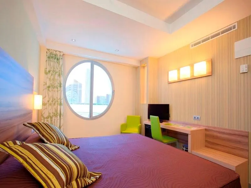 Room, Riviera Beachotel, Costa Blanca