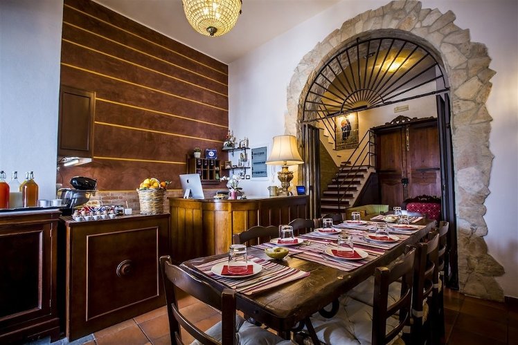 Bed And Breakfast Porta Marina Ortigia, Catania