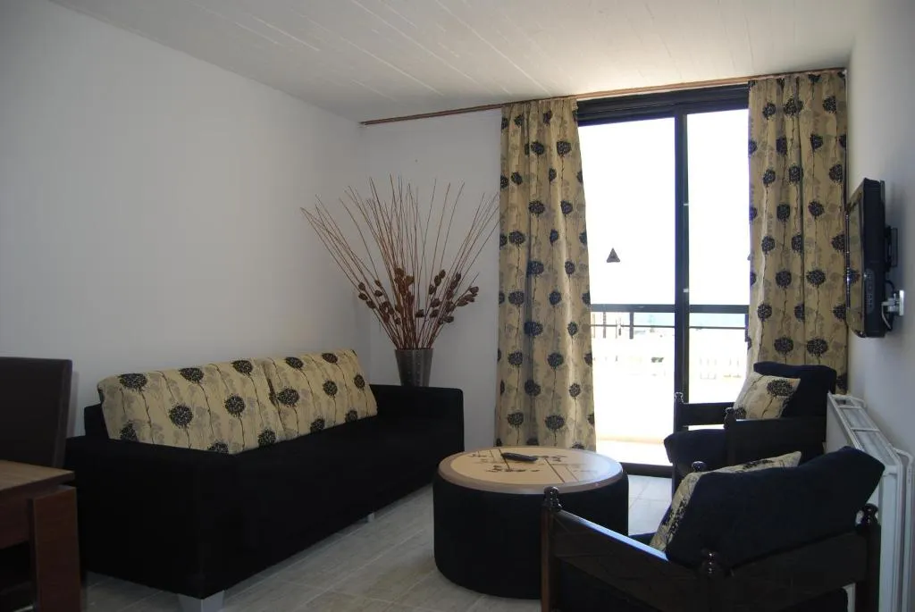 General view, Agrino Hotel Apartments, Cyprus