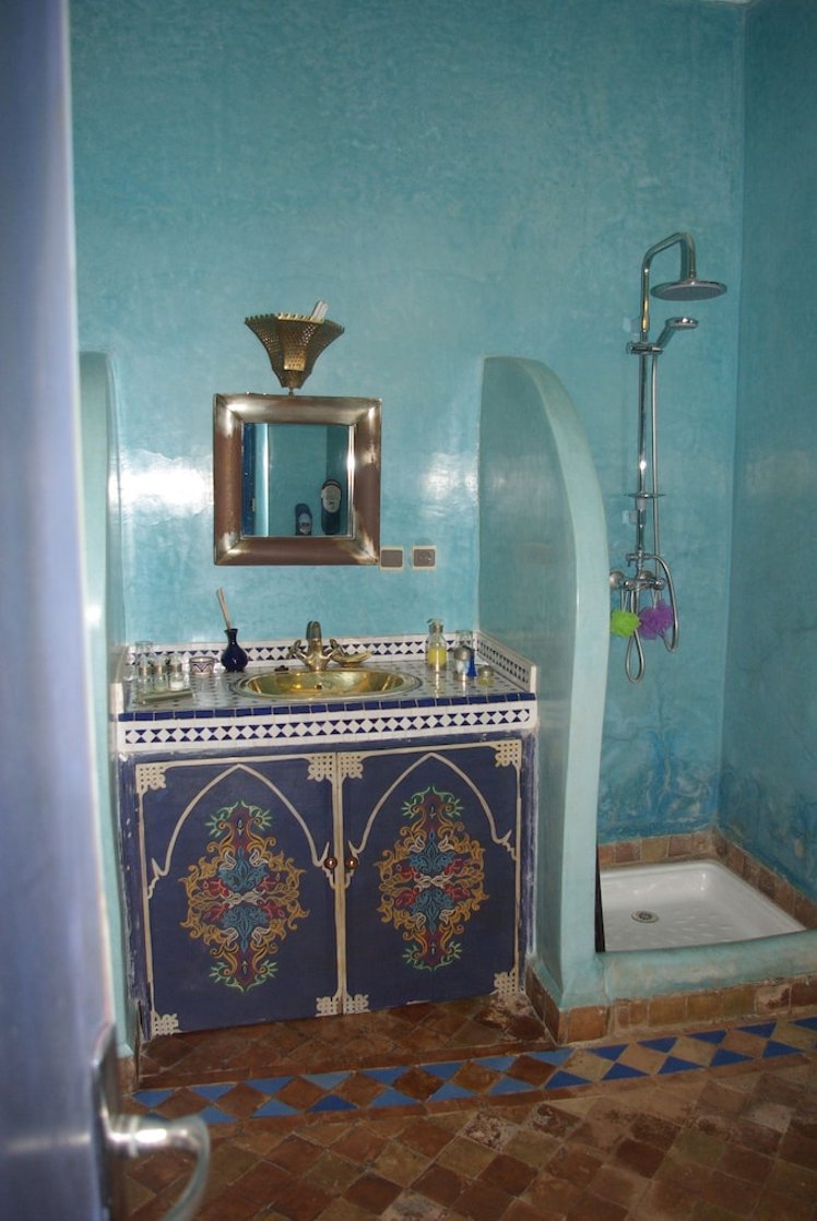 Riad Abaca Badra, Marrakech