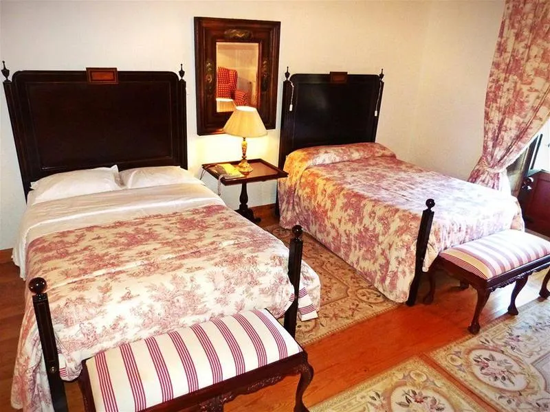 Room, Rural Casa dos Viscondes da Várzea, Porto