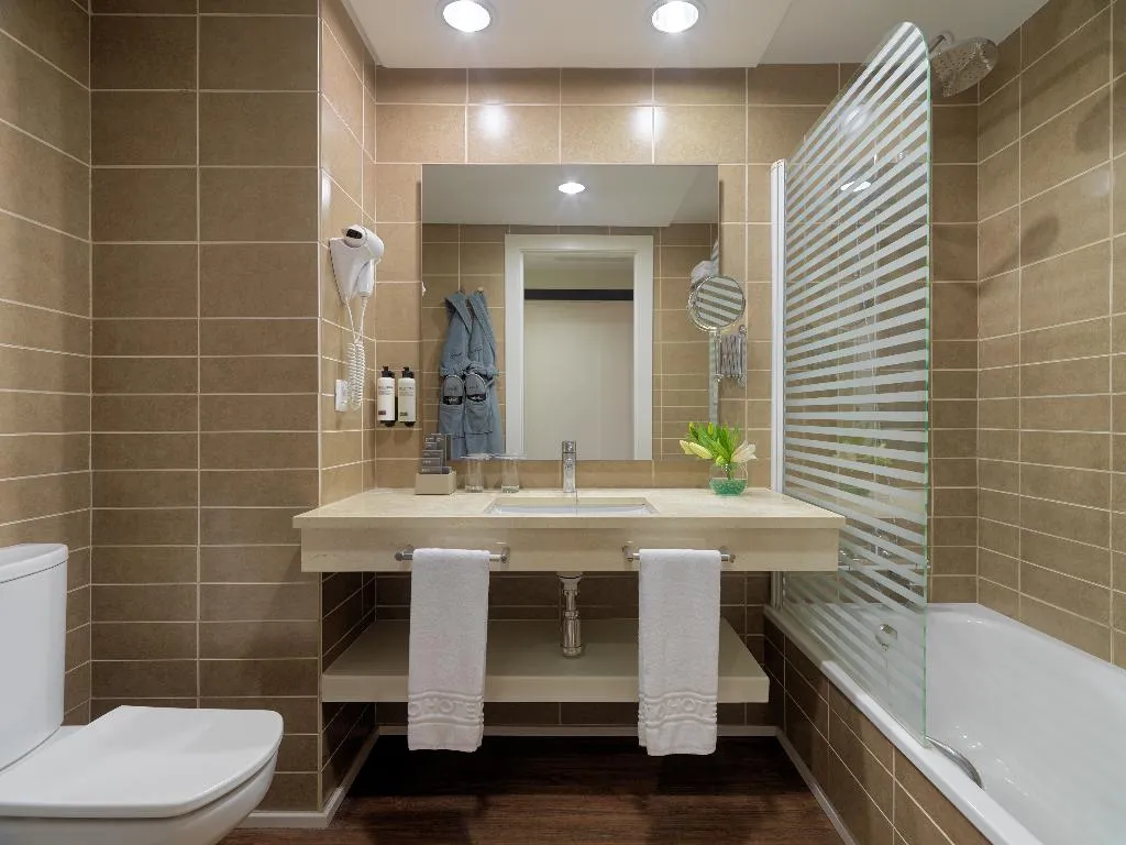 Double or Twin STANDARD Room, H10 Tindaya, Fuerteventura
