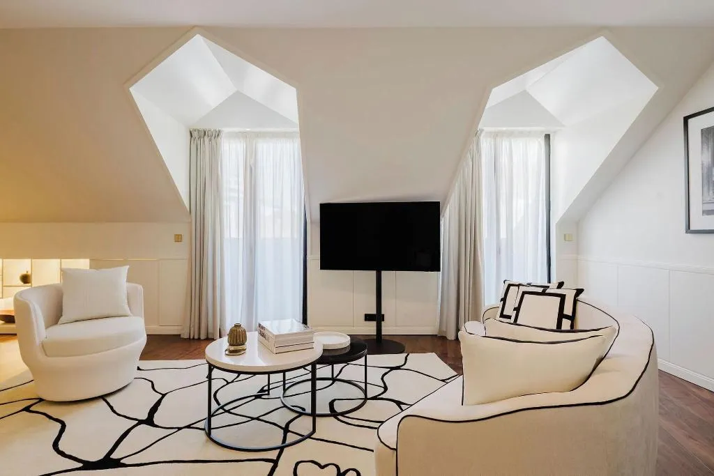 Room, Lisbon Chiado Hotel & Spa, Lisbon