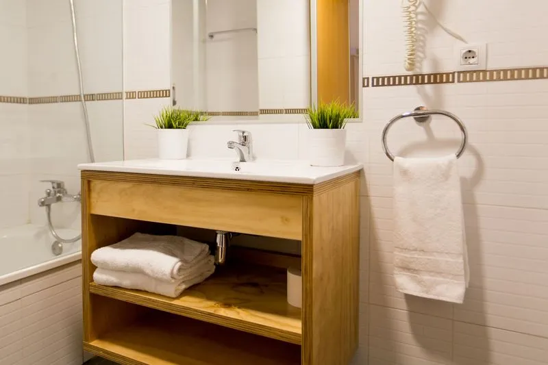 APARTMENT CAPACITY 2 Room, Valenciaflats Ciudad de las Ciencias, Valencia