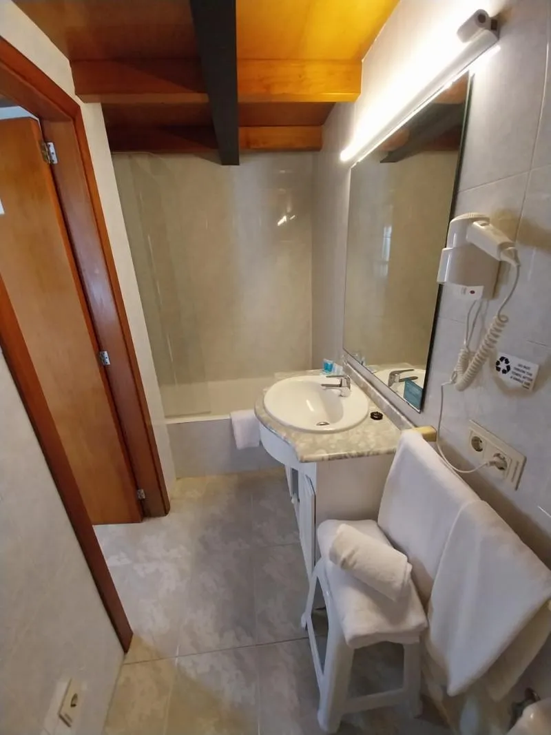 STUDIO SIDE SEA VIEW ONE BEDROOM Room, Torre Playa, Majorca