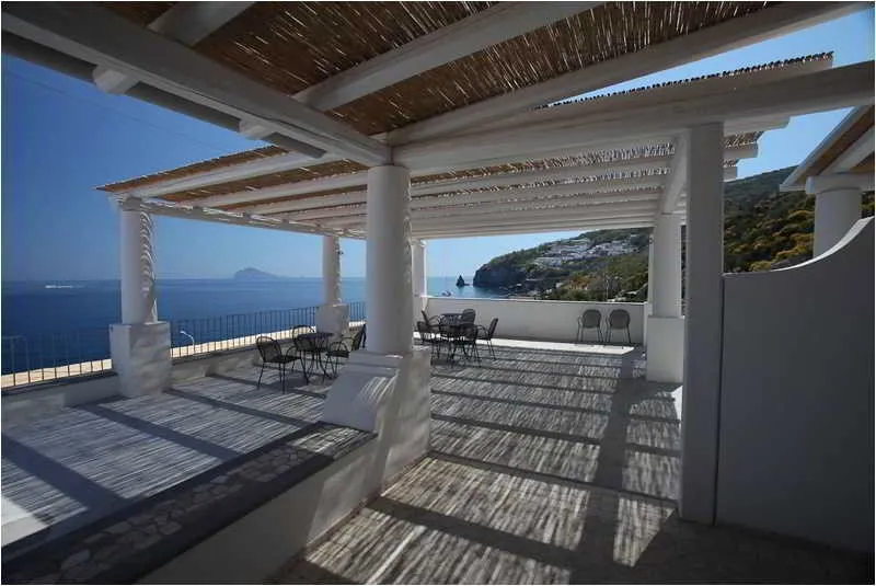 Terrace, Cutimare, Catania