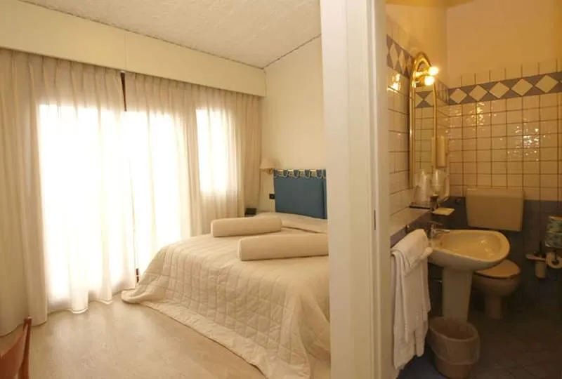 Double or Twin STANDARD Room, Art Hotel Vello d'Oro, Taormina