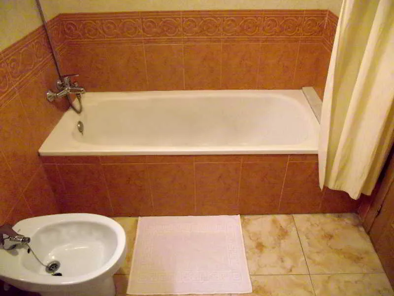 Room, Apartamentos Turísticos Fresno, Costa Blanca