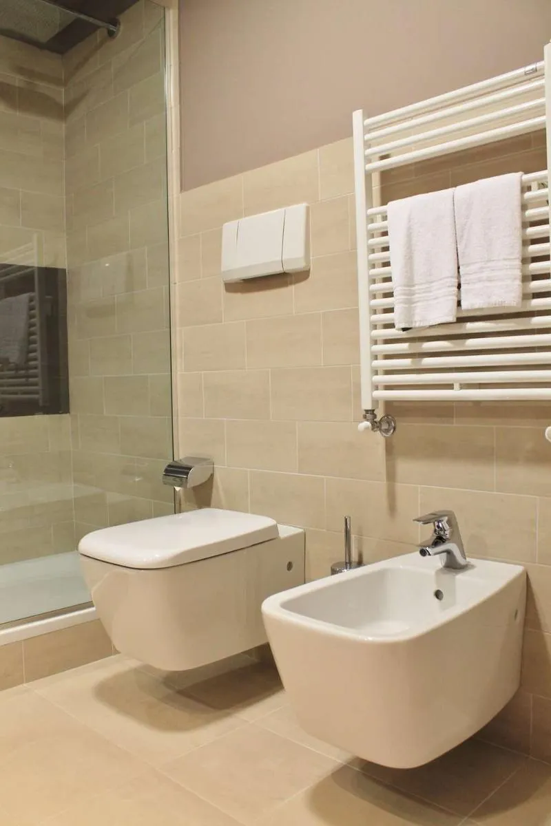 Room, Best Western Mirage Hotel Fiera, Milan
