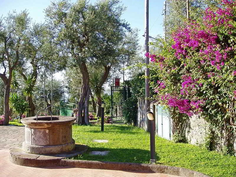 General view, Relais Sea Star, Naples