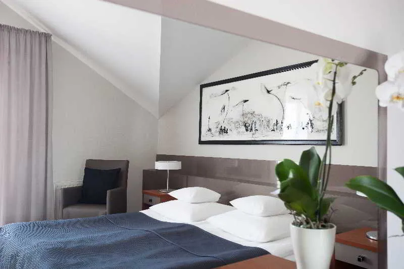 Room, Benefis Boutique Hotel, Krakow