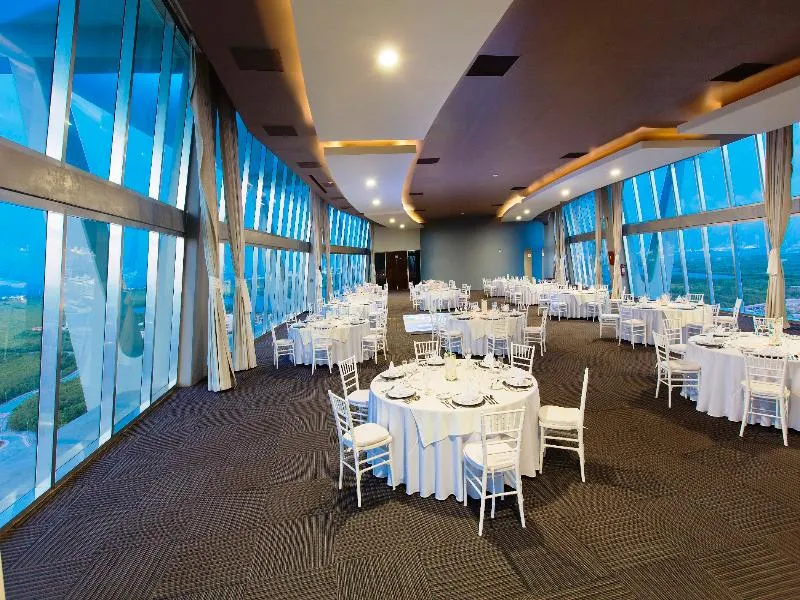 Conferences, Krystal Urban Cancún & Beach Club, Cancun Area