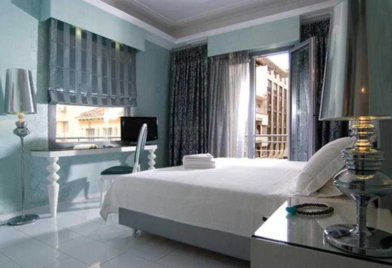 Room, The Marblous Athens, Athens