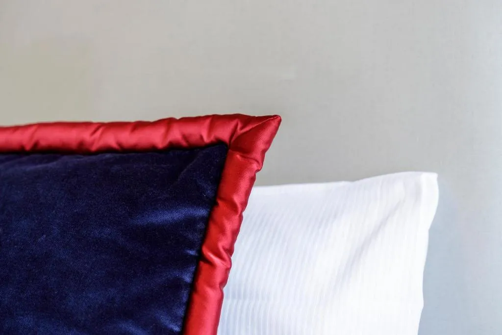 DOUBLE STANDARD Room, Santa Marta, Naples