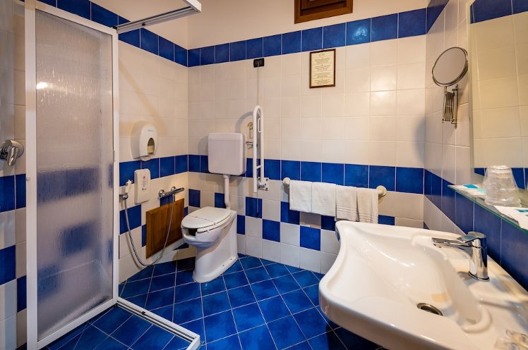 Hotel Cala Marina, Palermo